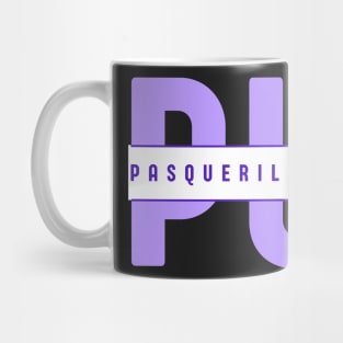 Pasquerilla West Notre Dame Mug